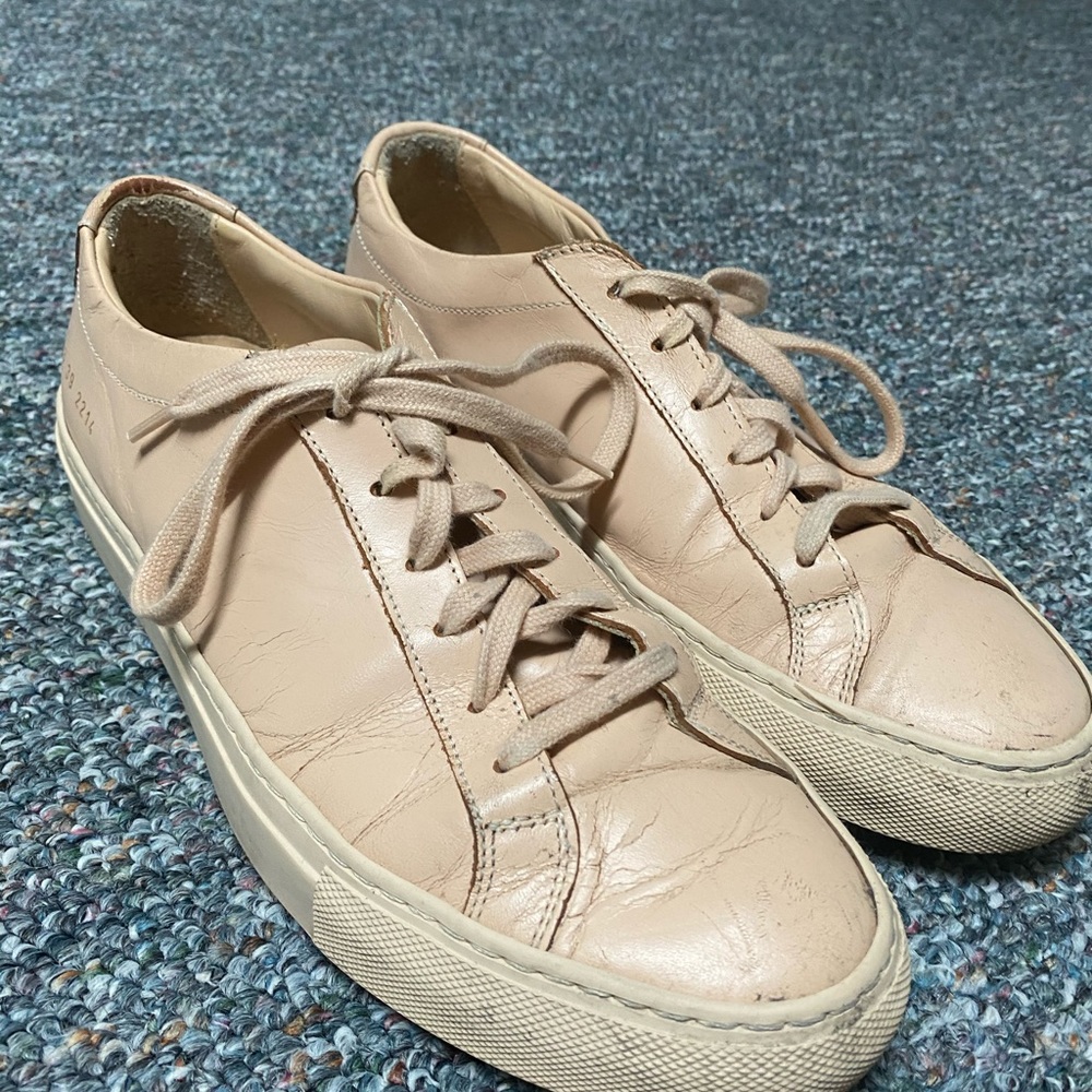Common Project Sneakers